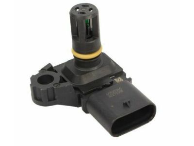 Ford Edge MAP Sensor - DV2Z-9F479-A