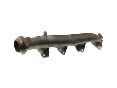 2010 Ford Explorer Exhaust Manifold - 9L3Z-9430-C