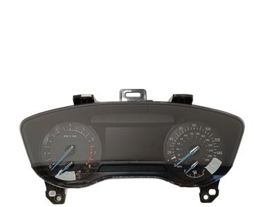 2017 Ford Fusion Speedometer - JS7Z-10849-FA