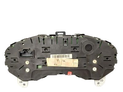 2017 Ford Fusion Speedometer - JS7Z-10849-FA
