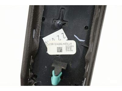 Lincoln LC5Z-78044F58-AM