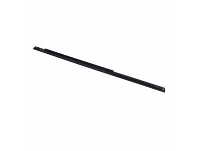 Lincoln MKX Weather Strip - CT4Z-7825596-A
