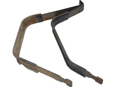 F65Z-9054-EA Ford Fuel Tank Strap Assembly Product Photo 1 of 2
