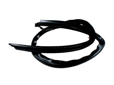 2014 Ford F-250 Super Duty Door Seal - 9C3Z-2651222-A