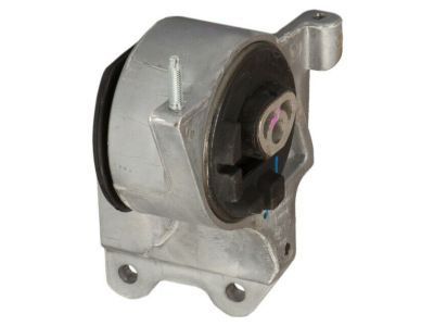 Lincoln MKS Motor And Transmission Mount - DG1Z-6038-D