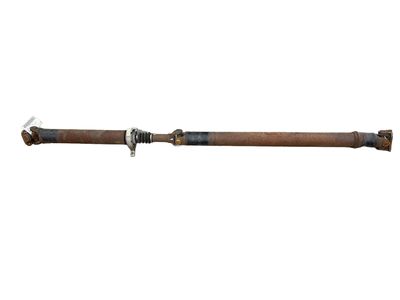 2010 Ford F-350 Super Duty Drive Shaft - 7C3Z-4R602-GH