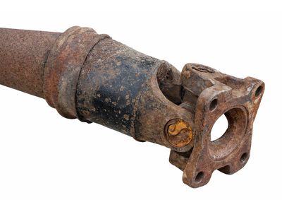 2010 Ford F-350 Super Duty Drive Shaft - 7C3Z-4R602-GH