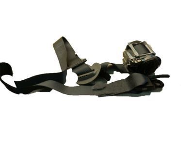 Ford 6F9Z-74611B69-BAB Seat Belt Assembly