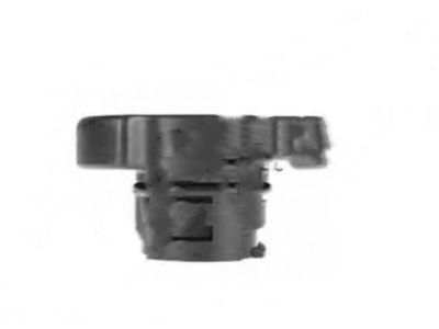 Lincoln Oil Filler Cap - 1F1Z-6766-AA