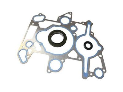 2006 Ford F-250 Super Duty Timing Cover Gasket - 3C3Z-6020-CA