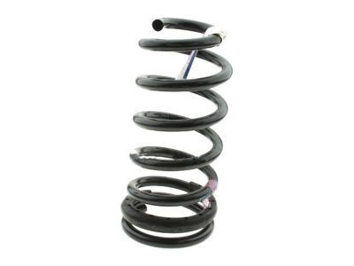 2017 Lincoln Navigator Coil Springs - EL1Z-5560-A