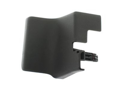 Ford 8A8Z-7461749-AE Cover - Seat Track