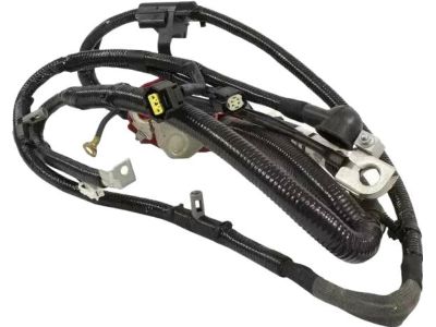 Mercury Mariner Battery Cable - 9L8Z-14300-CA