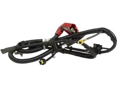 Mercury Mariner Battery Cable - 9L8Z-14300-CA
