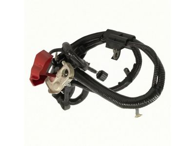 2012 Ford Escape Battery Cable - 9L8Z-14300-CA
