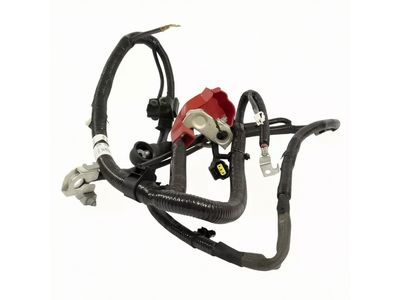 2012 Ford Escape Battery Cable - 9L8Z-14300-CA