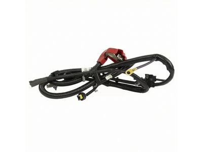 2012 Ford Escape Battery Cable - 9L8Z-14300-CA