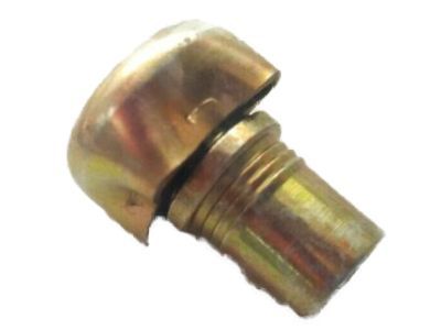 Ford F6TZ-7034-BA Valve Assembly - Vent