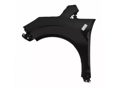 2014 Ford C-Max Fender - DM5Z-16005-A