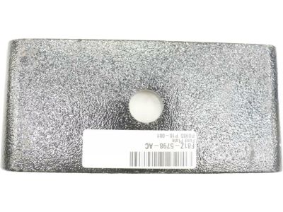 2001 Ford F53 Leaf Spring Plate - F81Z-5798-AC