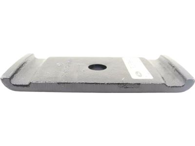 2001 Ford F53 Leaf Spring Plate - F81Z-5798-AC