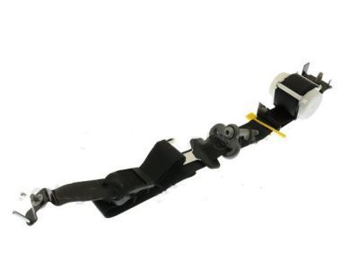 Ford BC3Z-26611B69-AC Seat Belt Assembly
