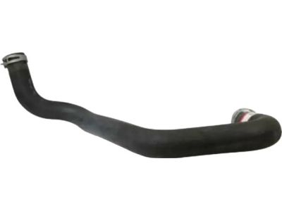 Ford Excursion Radiator Hose - 1C3Z-8286-CA