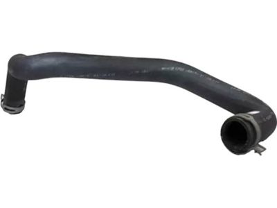 Ford Excursion Radiator Hose - 1C3Z-8286-CA