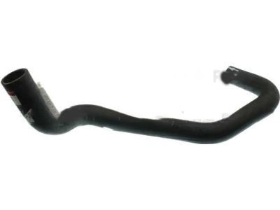 Ford Excursion Radiator Hose - 1C3Z-8286-CA