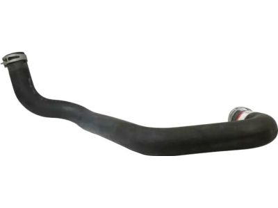 Ford Excursion Radiator Hose - 1C3Z-8286-CA
