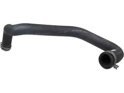 Ford Excursion Radiator Hose - 1C3Z-8286-CA