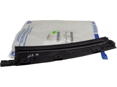 Ford Police Responder Hybrid Door Moldings - ES7Z-54255A34-CA