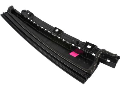 Ford Police Responder Hybrid Door Moldings - ES7Z-54255A34-CA