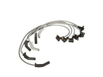 Ford F4PZ-12259-J Wire Assembly - Ignition
