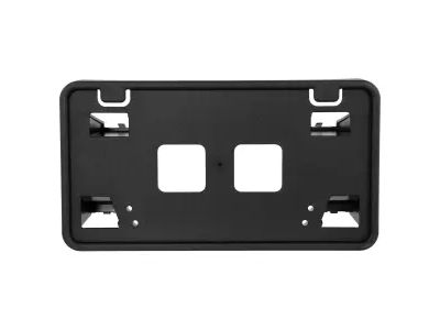 Ford F-150 License Plate - ML3Z-17A385-AB