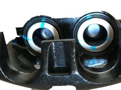 Ford Expedition Brake Caliper - AL3Z-2B121-AA