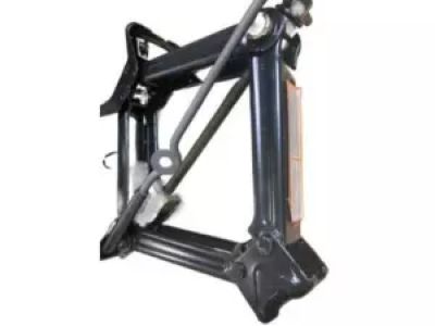 F8DZ-17080-BA Ford Lifting Jack Assembly Product Photo 2 of 2