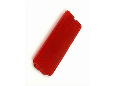 F81Z-2523820-AA Ford Reflector Assembly Product Photo 2 of 4