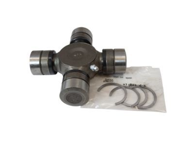 2010 Ford F-550 Super Duty Universal Joint - 5C3Z-3249-BA