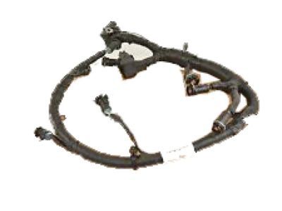 Ford CU5Z-9D930-N Wire Assembly