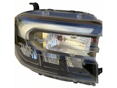 2022 Ford Maverick Headlight - NZ6Z-13008-B