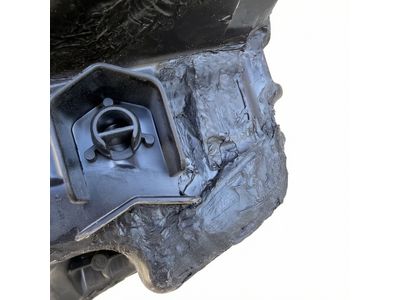 2022 Ford Maverick Headlight - NZ6Z-13008-B