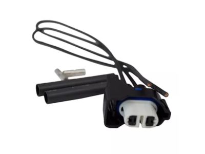 Ford WPT-1497 Wire Assembly WPT-1497 Ford Wire Assembly Product Photo 1 of 3