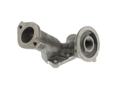 Lincoln 2C5Z-6881-BA