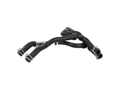 Ford AA8Z-18472-B Hose - Heater Water