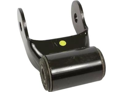 2019 Ford F-150 Leaf Spring Shackle - JL3Z-5776-A