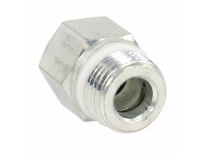 7C3Z-3R608-E Ford Connector Product Photo 1 of 3