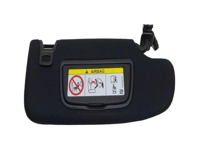 2020 Ford Police Responder Hybrid Sun Visor - HS7Z-5404104-EH