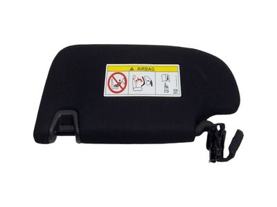 2020 Ford Police Responder Hybrid Sun Visor - HS7Z-5404104-EH