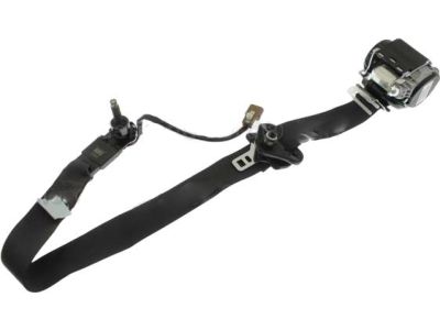 2008 Ford Escape Seat Belt - 8L8Z-78611B08-AC